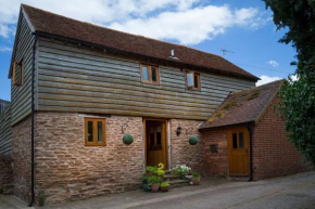 Coach House - detached cottage within 135 acres